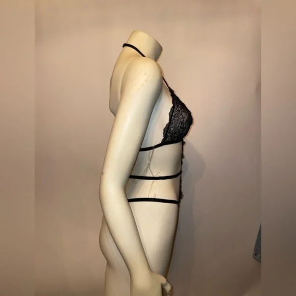 sexy lingerie vs Victoria's Secret Bodysuit VS Very Sexy Lingerie VS Bodysuit VS Lingerie 🆕